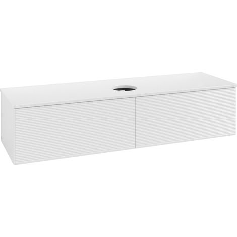 Villeroy & Boch K36110GF WTUS Antao K361 1600x360x500mm (1/3)