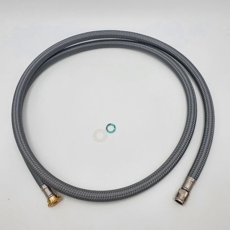 Ricambio flessibile 1500mm per miscelatore Franke 133.0064.301