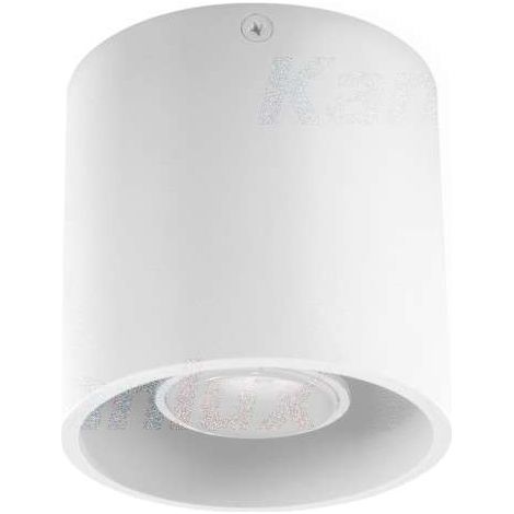 FARETTO DECORATIVO ALGO GU10 CO-W - KANLUX (1/3)