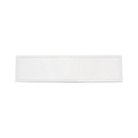 Dalle LED ANDROMEDE BACKLIT 36W 1200x300 mm Miidex Lighting® (1/7)