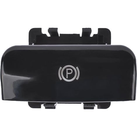 – Interrupteur de frein à main électrique – Compatible Peugeot 3008, 5008, Citroën C4 – Matériaux de haute qualité – Numéro de référence 470706 (1/4)