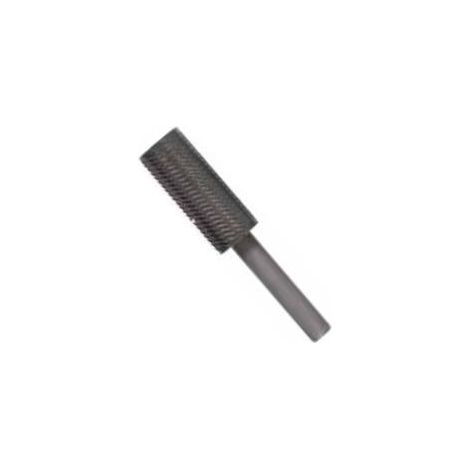 STANLEY - PUNTA FRESA LEGNO/METALLO 6MM