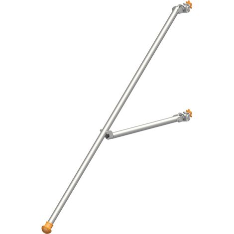 Layher Gerüststütze 1,8m