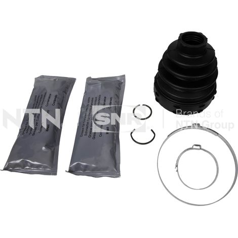 Kits soufflet côté boîte - IBK52.007 - SNR - Compatible avec véhicule Ford