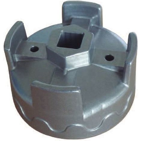 LLAVE DE FILTRO 74mm x 14 CARAS MULTIMARCAS