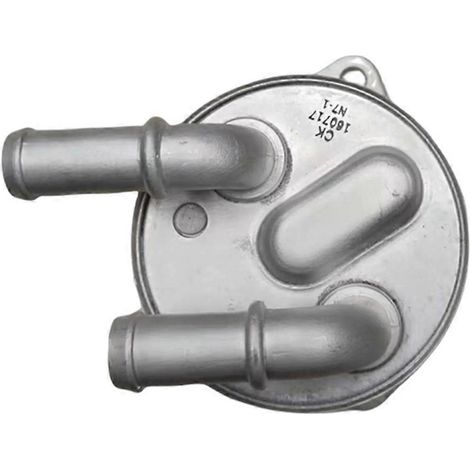 Radiateur de refroidissement de transmission CK160717 GS8 pour GAC GS8--