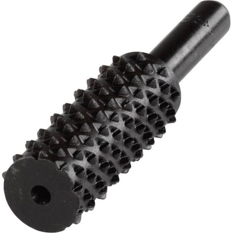 RASPA ROTATIVA CILINDRICA X LEGNO 430.00 PG (1/5)