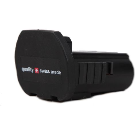Batterie Li-Ion pour tondeuse Saphir (1/2)