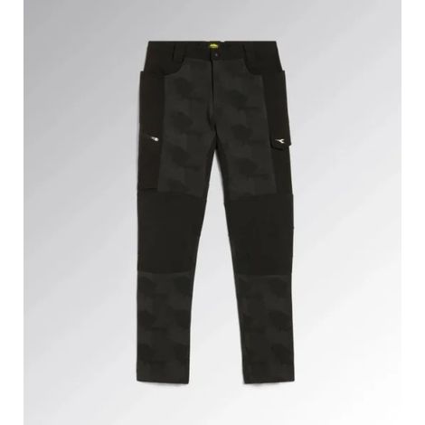 PANTALONI DIADORA FREEDOM Nero 4XL