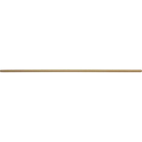 Manche de balai de chantier 155cm D28 EUCALYPTUS - 17011 (1/2)