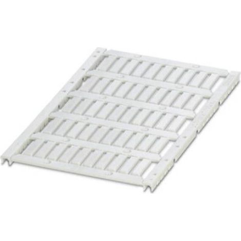 [NEUWERTIG] B-Ware Phoenix Contact Leitermarkierer Markierer 0801446 UCT-WMT aufschieben 15x4mm (1/2)