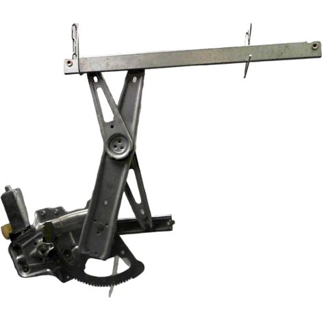Mecanisme+moteur Leve-glace Avant Gauche TOYOTA Yaris [PRODUIT D'OCCASION]♻️698200d010 (1/4)