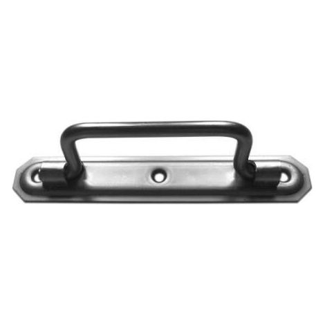 Poignée rabattable inox 304