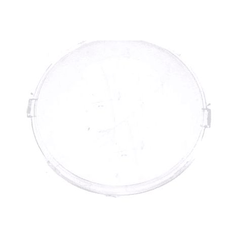 DIFFUSEUR DE LUMIÈRE DE HOTTE POUR HOTTE ZANUSSI - 50244807009