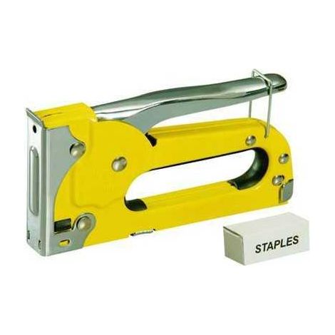 Fendeur Vigor Manuel Mod.Vfm-4/8 Métal mm. 4-8
