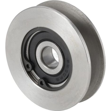 Tendicinghia con cuscinetto a sfere AS-MOTOR G06525063 (1/2)