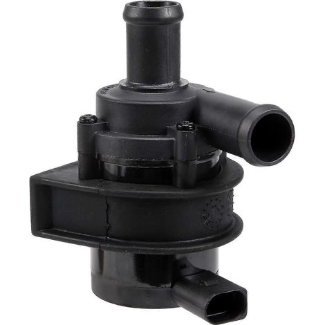Elektrische Zusatzwasserpumpe für Standheizungen, kompatibel mit Eberspächer Top Warmwasserheizungen 1k0965561 (1/5)