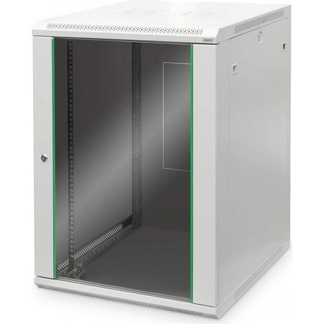 Digitus Professional Dynamic Basic Serie DN-19 16U Grau