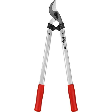 FELCO Elagueur n° 211-60 (Longueur 60 cm, tête de coupe tirante, coupe Ø 35 mm, poignées en aluminium, pour travaux de coupe lourds) FELCO 211-60 (1/10)