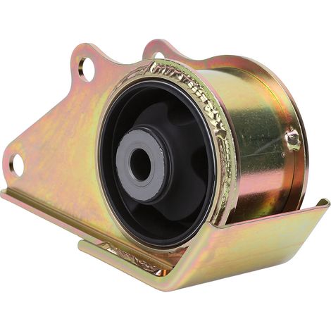 Support de Remplacement Haute Résistance pour Support de Boîte de Vitesses Moteur adapté pour Talbot Express pour Ducato pour J5 pour C25 pour Système D'alimentation Stable en Métal 70 Mm