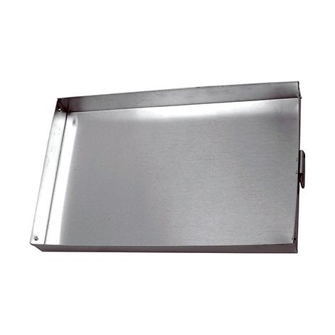 Bandeja horno aluminio 28x42cm nº4 143 villafranca (1/2)