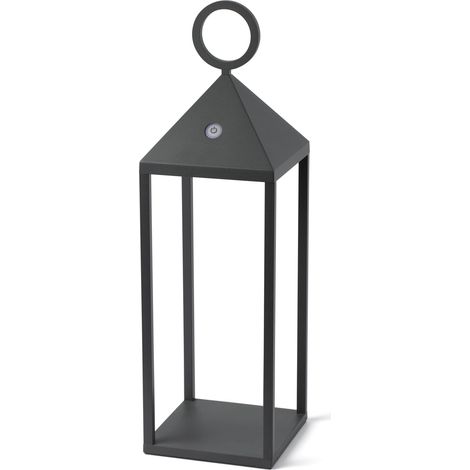 ARGUS LED, Lampada Portatile, Faro Barcelona