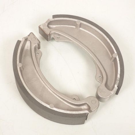 Bremsbacke sifam für Motorrad honda 125 cb k5 1976 Ø158.5x30mm / (1/3)