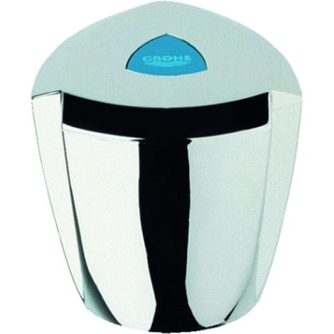 GROHE Maneta Costa 45970 1/2\" Marcado azul/rojo, 45970000