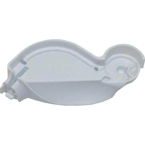 Ricambio cerniera bianca per vasca Teuco 81509501