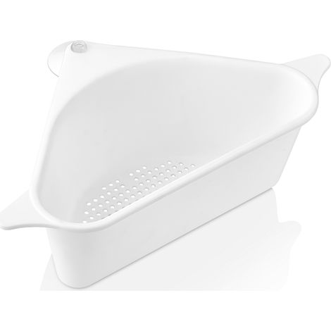 Colador de fregadero, organizador de paños de cocina, escurridor 325