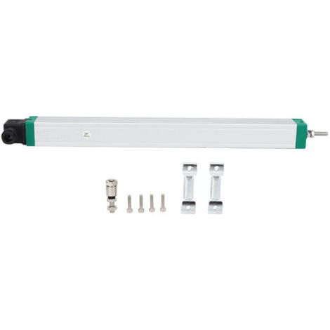 Règle électronique for Machine de Moulage par Injection KTC-300, tirant, capteur de déplacement linéaire à Usage général, règle de résistance for Machine de Moulage sous Pression (1/4)