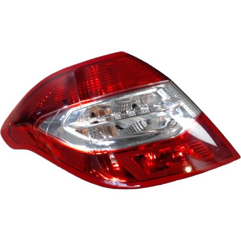 [PRODUIT D'OCCASION] Feu Arriere Gauche  CITROEN C4 2010- ♻️ Ref Oe. 6350ks - Garantie à vie (1/3)