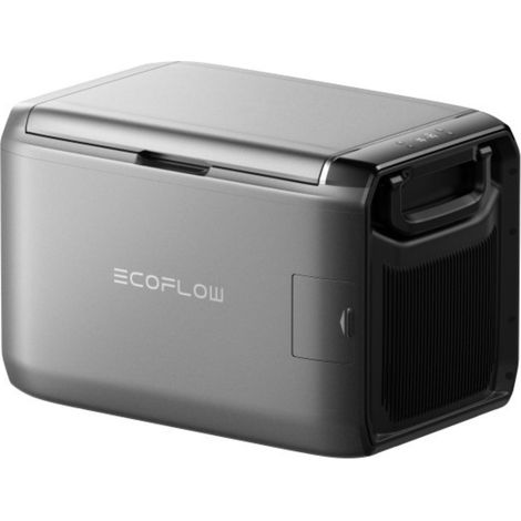 ECOFLOW Glacière à Compression 55L 55W