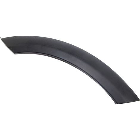 Embellecedor del paso de rueda, 1 pieza, guardabarros delantero izquierdo superior 51131505867, repuesto para BMW MINI COOPER 2002 – 2008 (1/5)