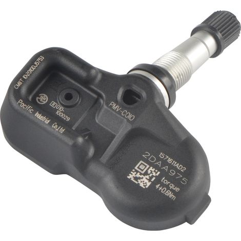 42607-06020 is applicable to the PMV-C010 tire pressure sensor for Toyota Crown, Highlander, and Prado. (1/4)
