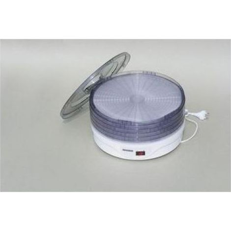 Essiccatoio rotondo per polline a 5 piani, 220v