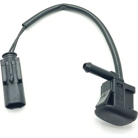 Suitable for Land Rover Range Rover windshield washer nozzles LR040670 (2010-2012). (1/2)