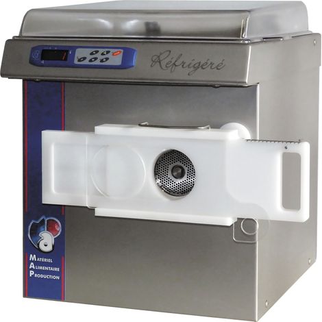 Hachoir Refrigere Map Artic R600A + Rec Mono - MAP (1/2)