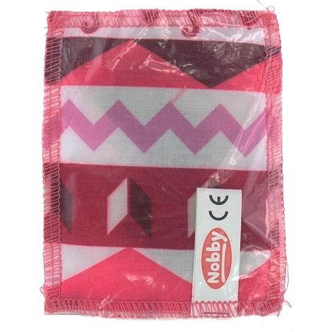 Nobby® Katzen Kissen mit Baldrian farbig sortiert 10 x 7 cm (1/2)