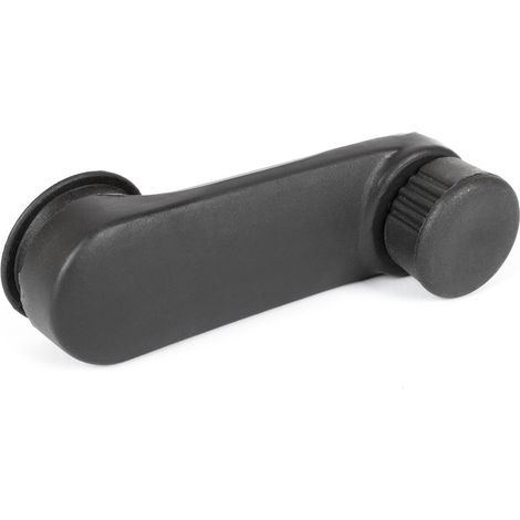 Manivela para la ventanilla del Renault Clio 96-08 (1/5)
