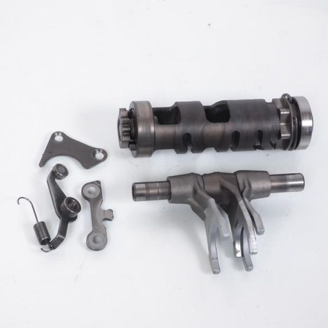 [PRODUIT D'OCCASION] Boite de vitesse origine pour moto Suzuki 1200 GSF V719 Occasion