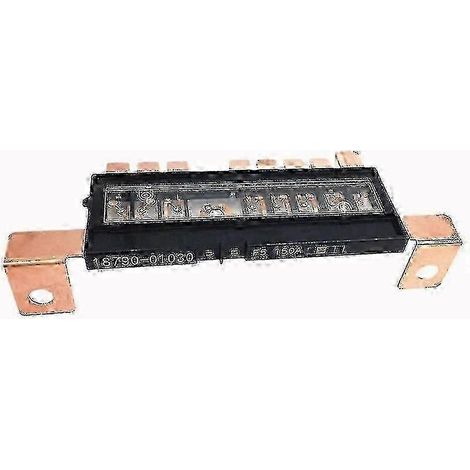 Fusible 150 A 18790-01030 compatible avec Venga Solaris Rio Accent i20 Veloster