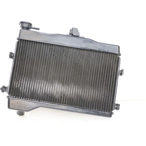 RADIATEUR YAMAHA MT-07 MT07 ABS 700 2018 - 2020 (1/5)