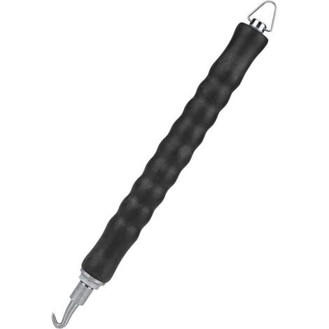 Torsadeuse Semi Automatique Pour Armature Crochet Rétractable Liaison Renforcement Chantier Construction (1/4)