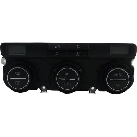 [PRODUIT D'OCCASION] Commande De Chauffage VOLKSWAGEN Golf ♻️ Ref Oe. 1k0907044dd - Garantie à vie (1/3)