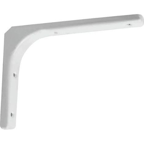 Konsole mg classic doppelte Perforation einfache Montage