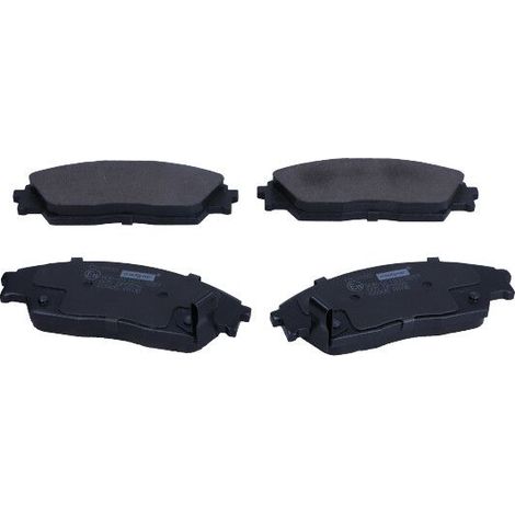 Kit de plaquettes de frein, frein à disque MAXGEAR 19-3103 HONDA 45022SE0000