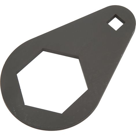 Outil de maintien du compresseur de climatisation 412‑157, support de poulie d'embrayage, remplacement pour Ford Transit Custom PHEV (1/5)