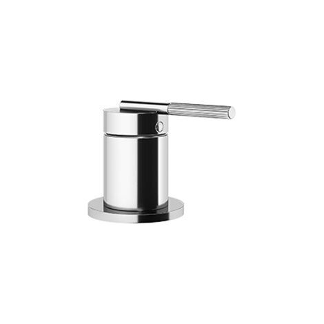 Gessi Ingranaggio Mélangeur monocommande pour bec de lavabo