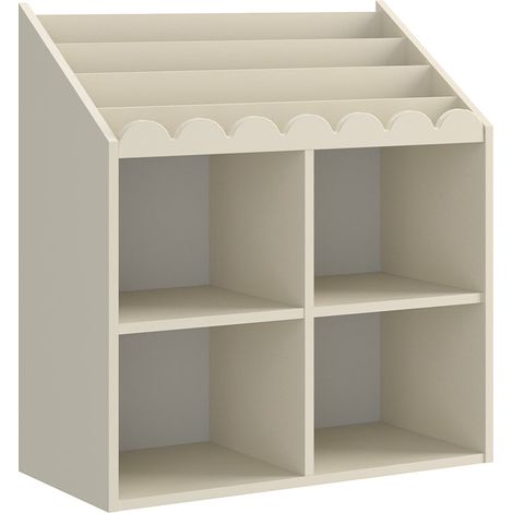 Liberia Book Nook beige 76cm (1/5)